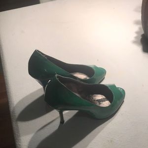 Marc Jacobs In ItLy open toes